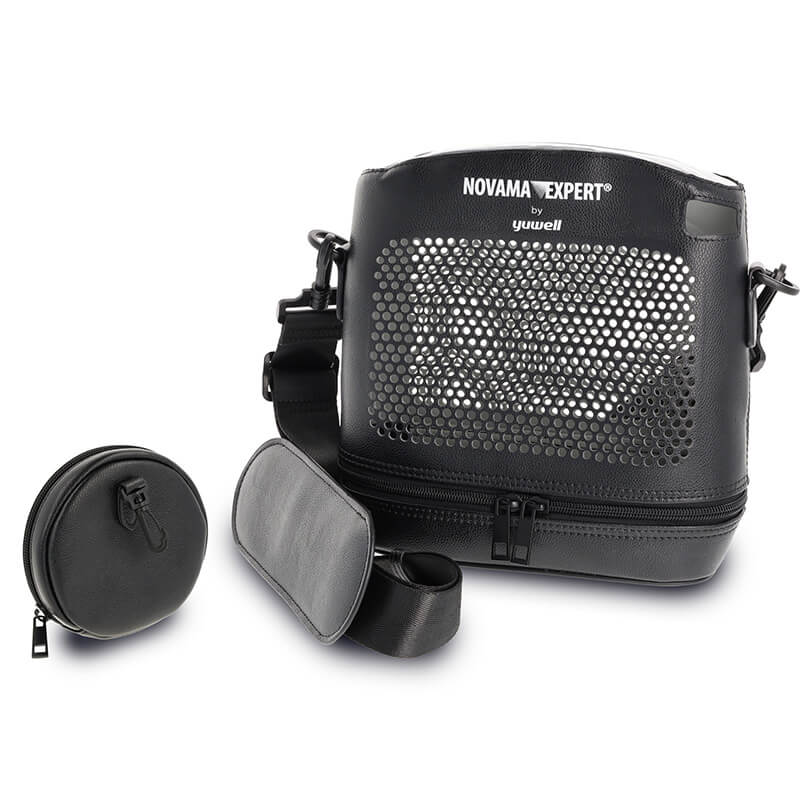 Utazótáska a Novama Expert MOCX3-hoz